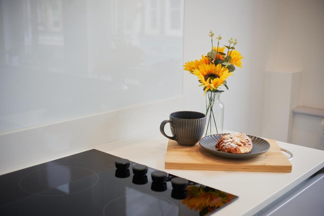 Appartement High Spec 2 Bed W/parking Available *